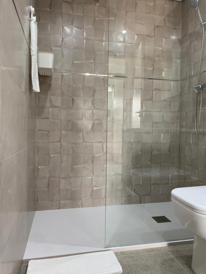 Duq - Sea View Apartment Duquesa De Espana Torremolinos Exterior photo