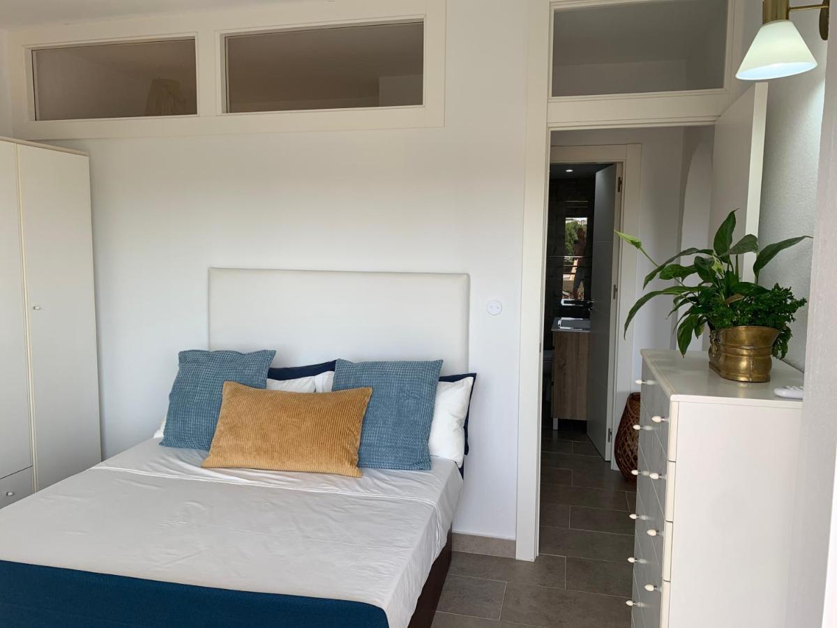Duq - Sea View Apartment Duquesa De Espana Torremolinos Exterior photo