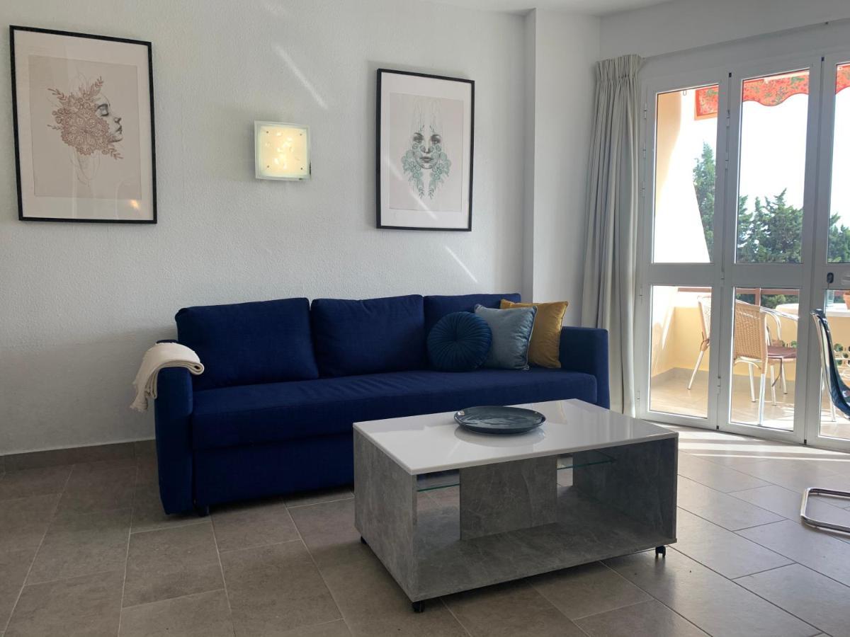 Duq - Sea View Apartment Duquesa De Espana Torremolinos Exterior photo