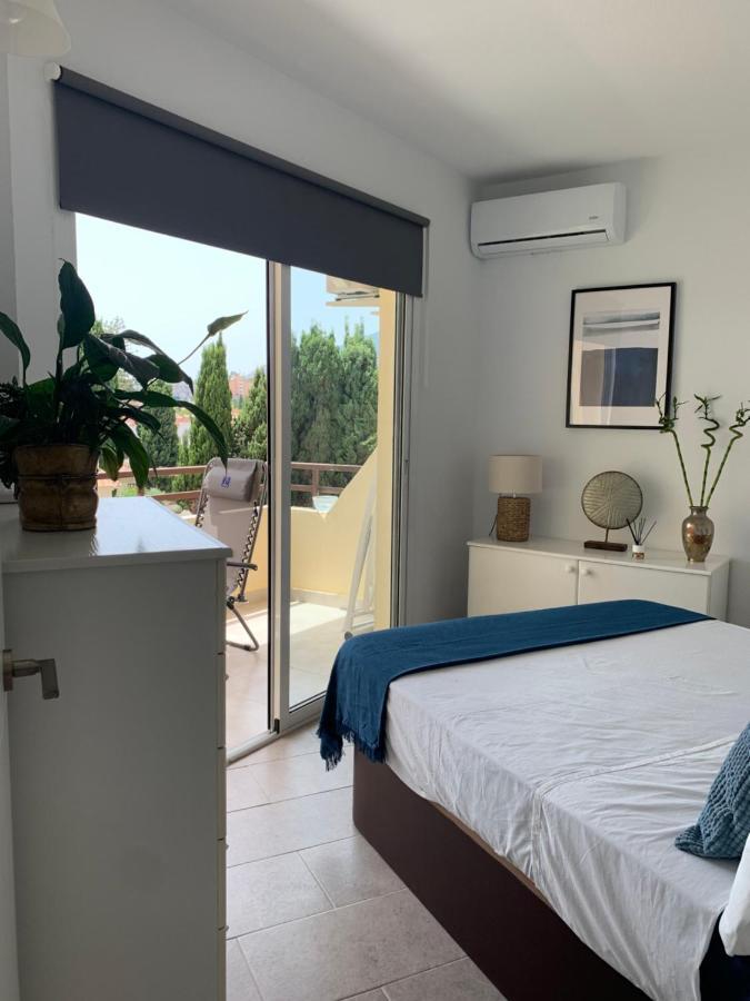 Duq - Sea View Apartment Duquesa De Espana Torremolinos Exterior photo