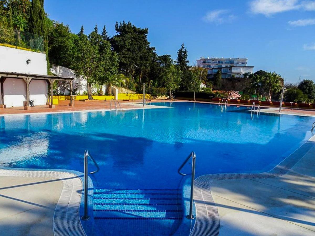 Duq - Sea View Apartment Duquesa De Espana Torremolinos Exterior photo