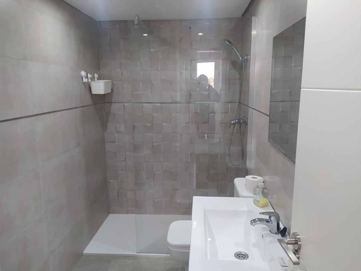 Duq - Sea View Apartment Duquesa De Espana Torremolinos Exterior photo